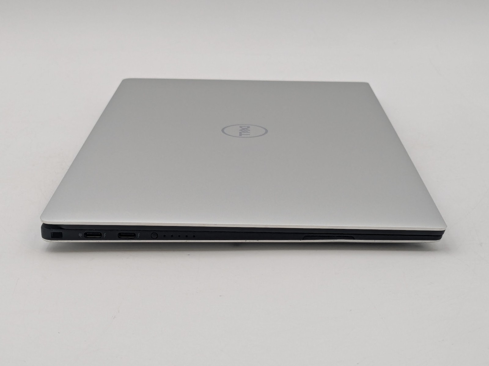 Dell XPS 13 9370 13″ UHD 4K Touch I7-8550U 8GB Backlit FP Reader Palmrest *READ*