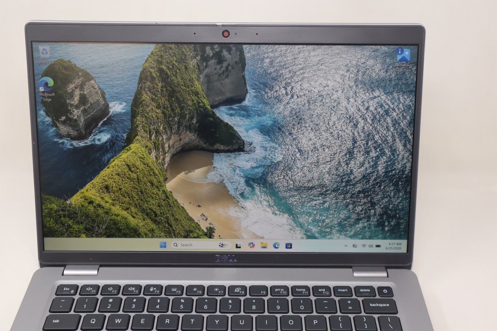 Dell Latitude 5420 Laptop 11th Gen Intel Core i5 16GB RAM 256GB NVMe Win 11 Pro