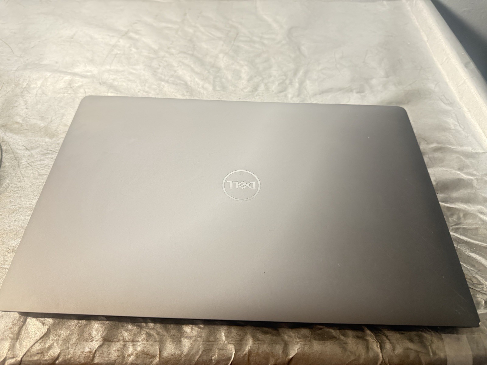 Dell Precision 5540 | i9-9880H 16GB Ram 512GB Quadro T2000 Workstation Laptop