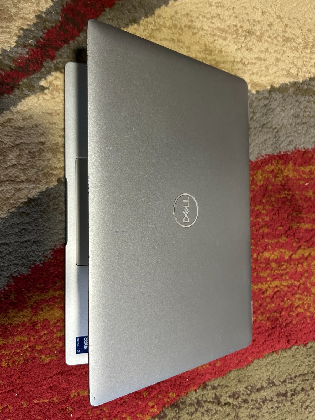 Dell Precision 3490 Laptop Ultra 7 165H 16GB RAM 512GB SSD 14” FHD Warranty