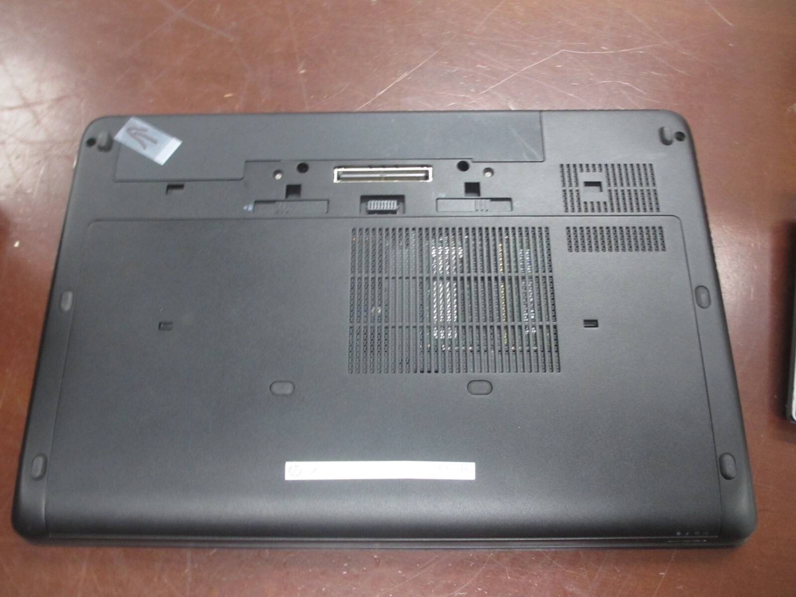 HP ZBook 17 Core i7-4700MQ 2.40GHz 16GB Web-Cam DVDRW Laptop [NO OS/AC/HD/Caddy]