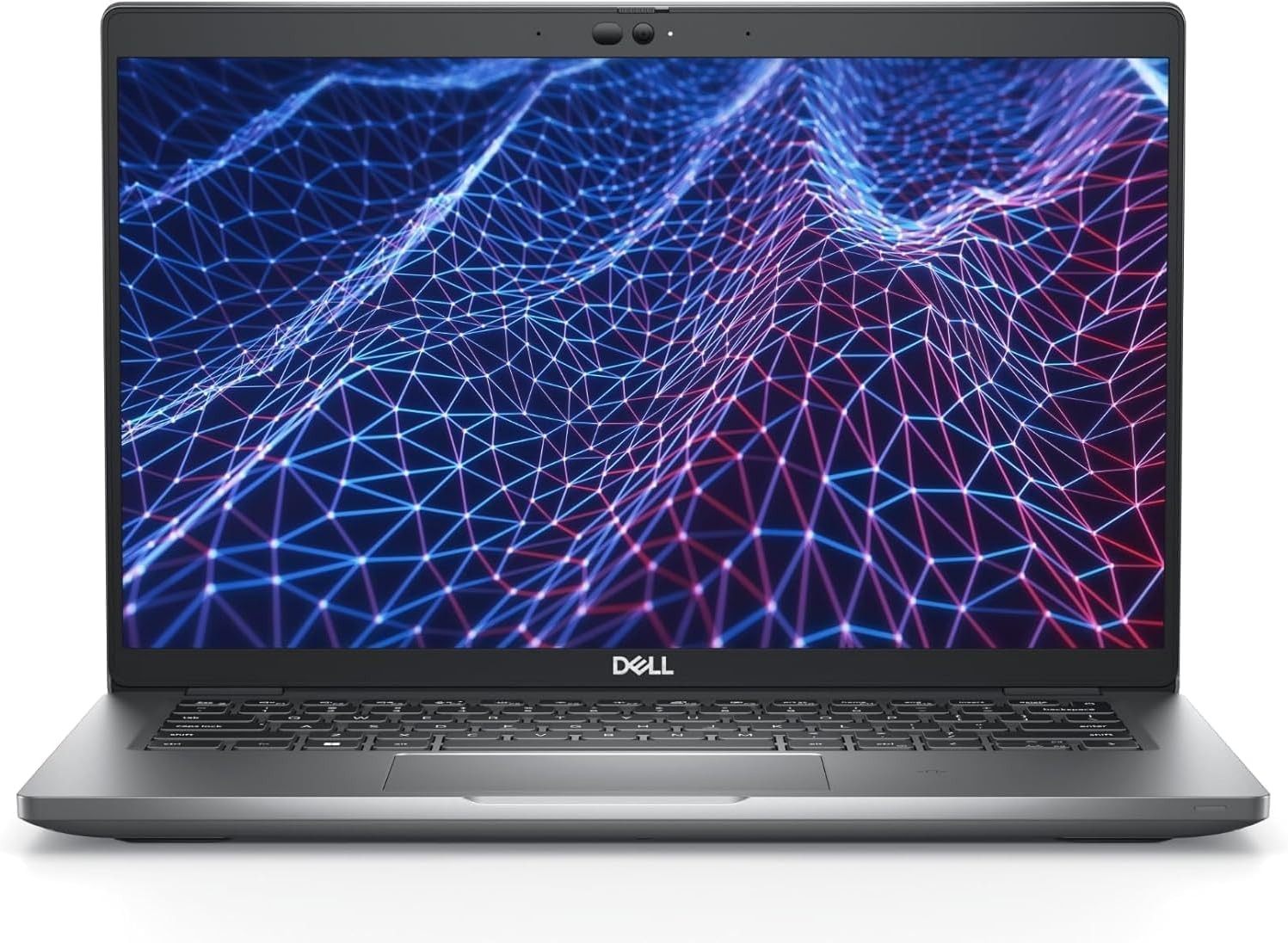 Dell Latitude 5430 14″ FHD Touch Core i5-1245U 1.6Ghz 32GB RAM 512GB SSD Gray