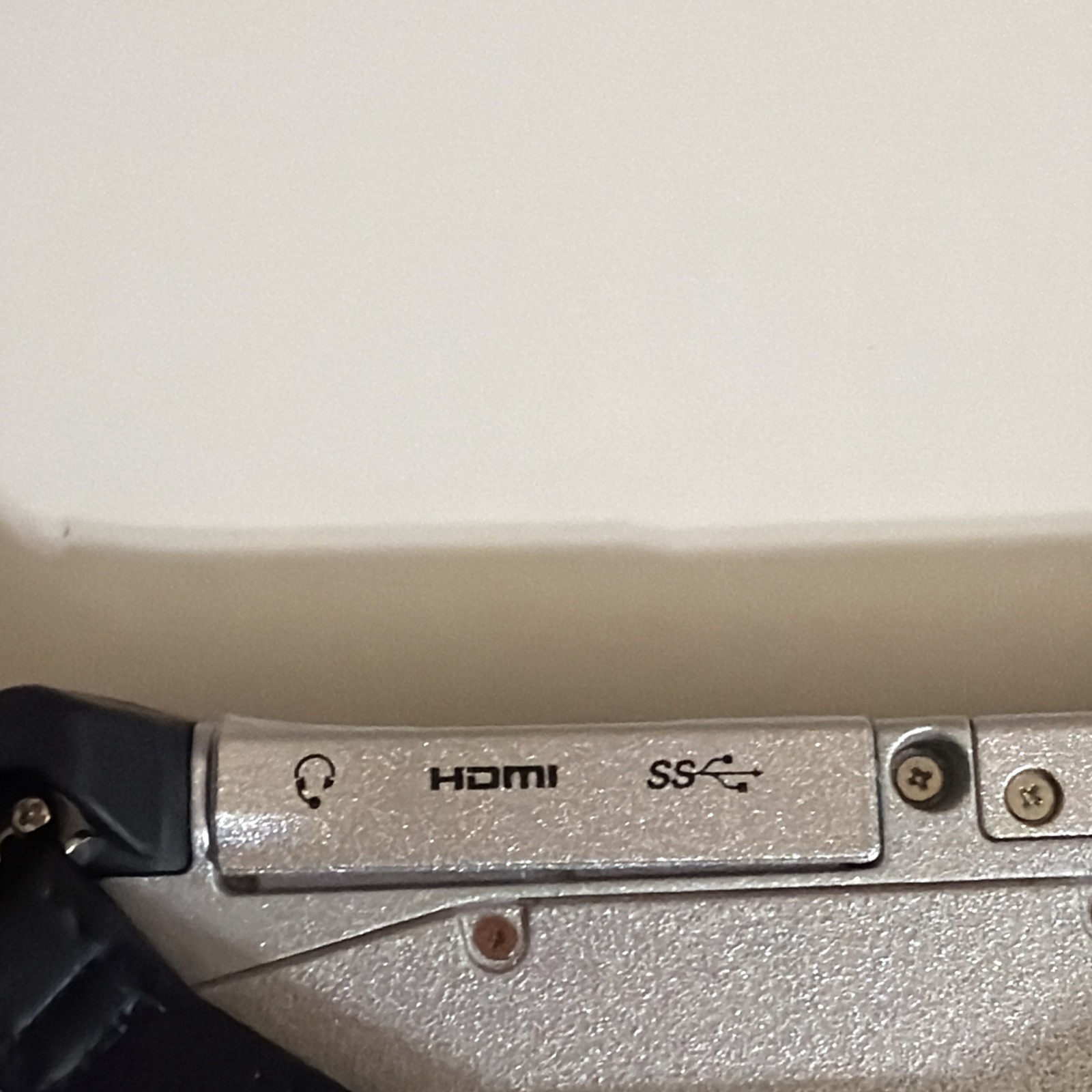 Panasonic Toughpad FZ-G1 MK1 Core i5 vPro locked please read description