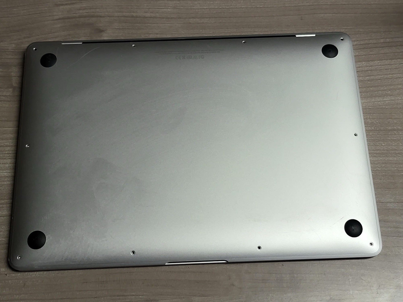 Apple MacBook Air 2019 A1932 13″ Laptop i5 256GB SSD 16GB RAM 3YR WARRANTY