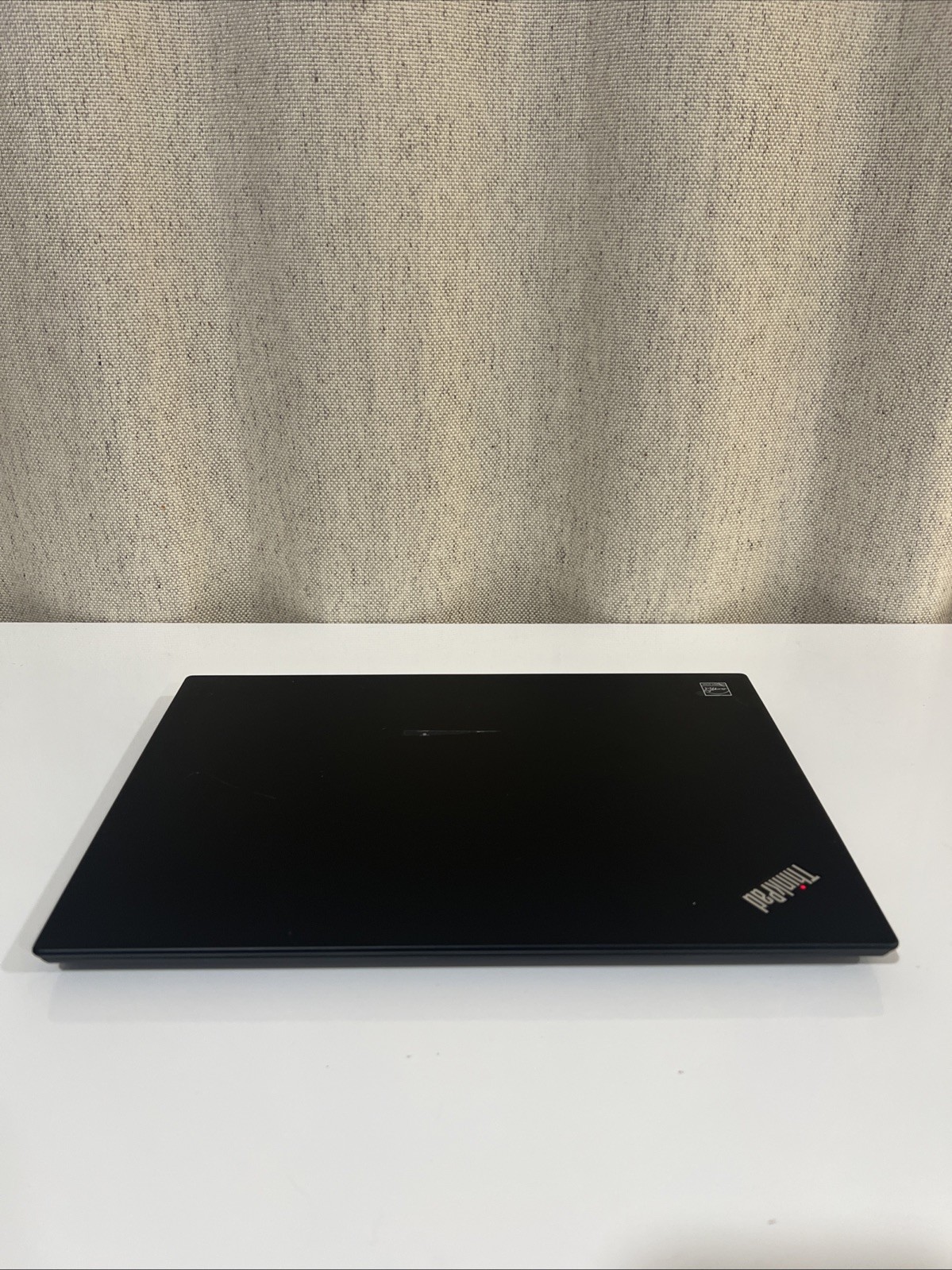 Lenovo T480s i7/16GB/256gb laptop – Charger Included – Good For School/Work