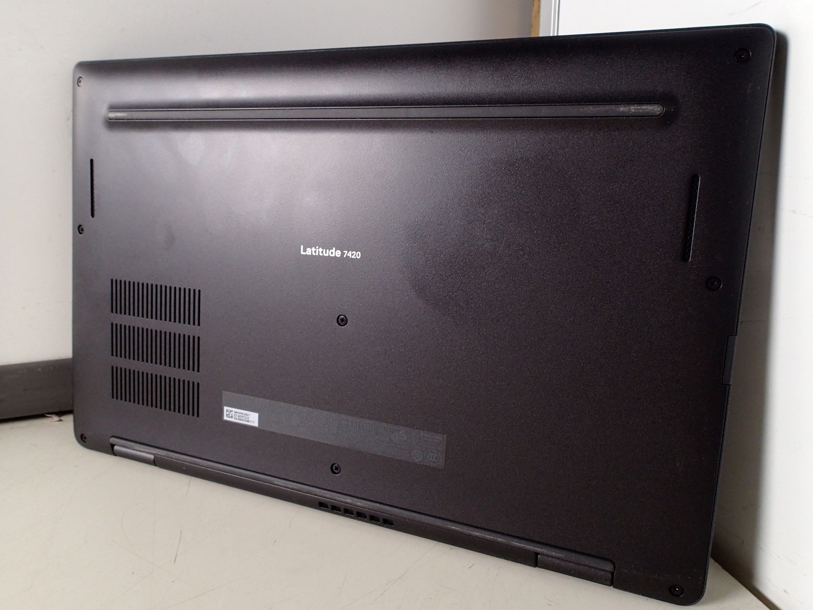 Dell Latitude 7420 i7 1165G7 2.80GHz 16GB RAM 512GB M.2 Windows 11