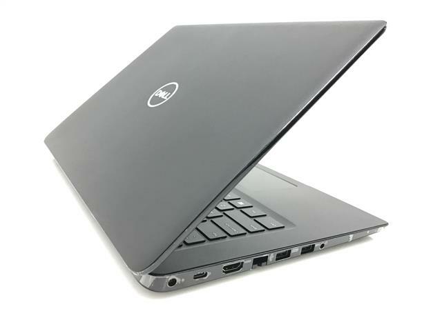 Dell NRJ36 Latitude 3400 Notebook 14-in i5-8265U 1.60GHz 8GB 500GB W10P USB-C