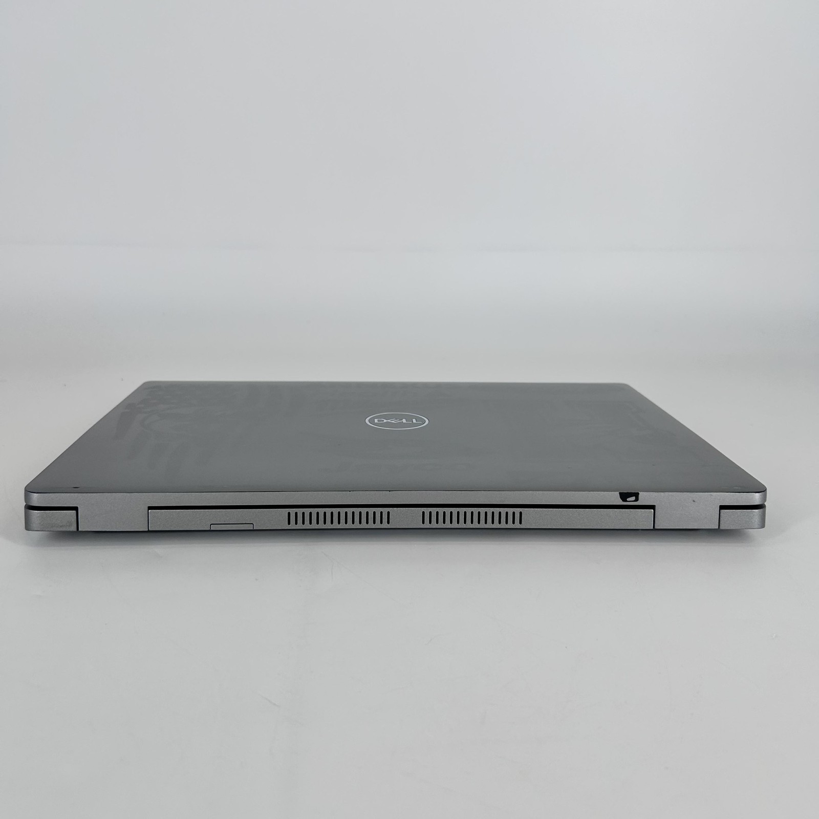 Dell Latitude 5430 14 Gray FHD 1.3 GHz i5-1235U 16GB 512GB SSD Good