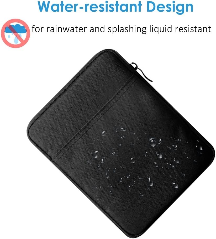 Premium Water-Resistant Sleeve Case Protector for Apple Magic Trackpad 3 / 2