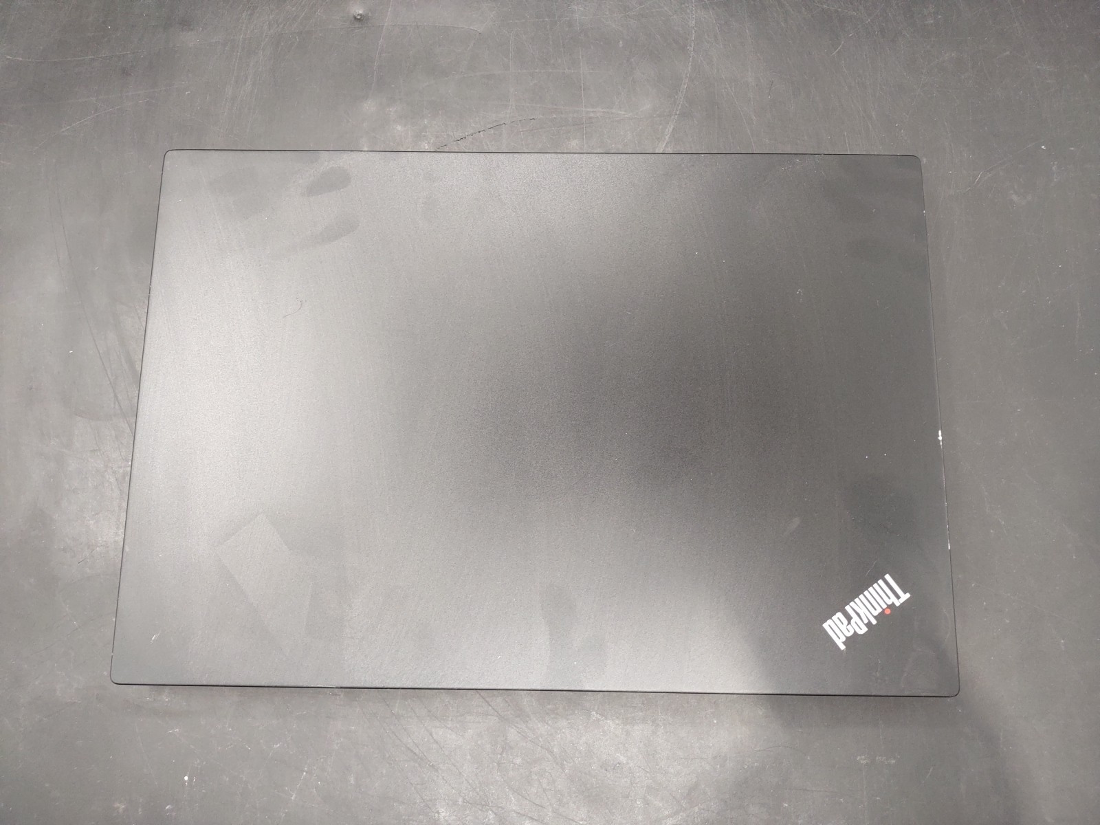 Lenovo Thinkpad E580 i7 8550U @ 1.80GHz 8GB RAM NO SSD NO OS