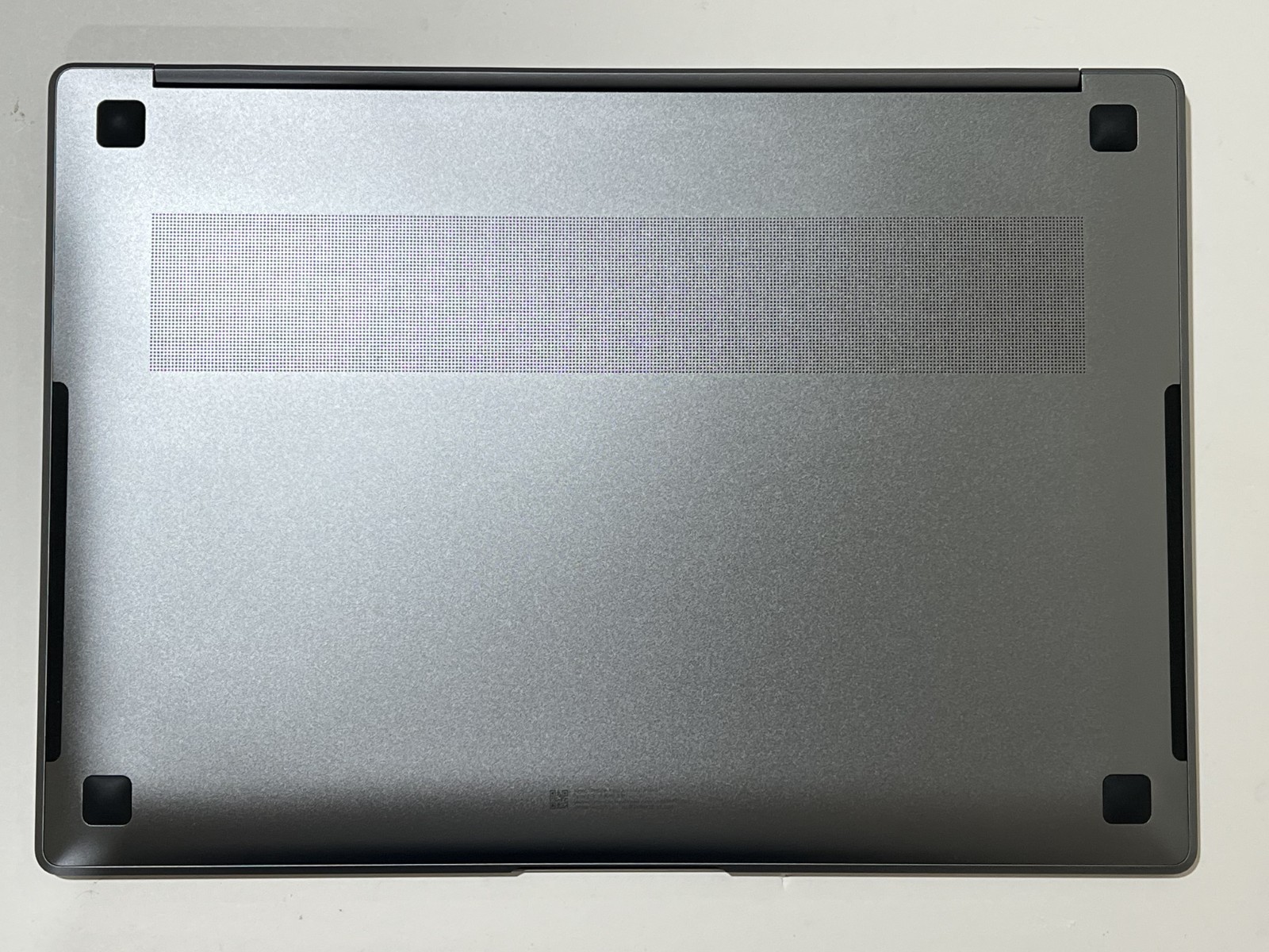 Samsung Galaxy Book5 Pro 16″ 3K Touch PC Ultra 7 RAM 32GB SSD 1TB NP960XHA #0D