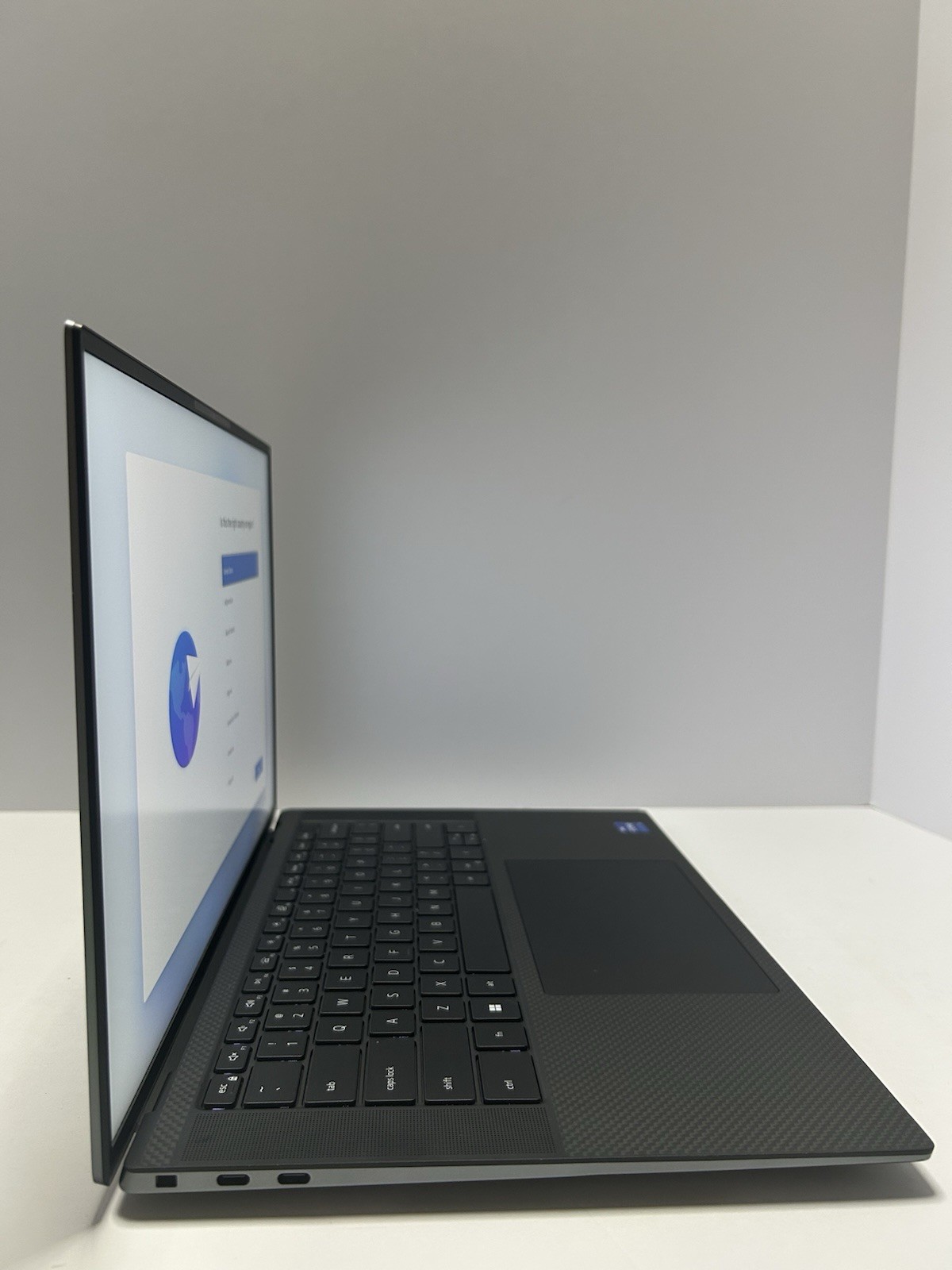 Dell Precision 5570, Intel Core i7-12800H@2.4GHz, 32GB RAM, 512GB SSD, W11 Pro