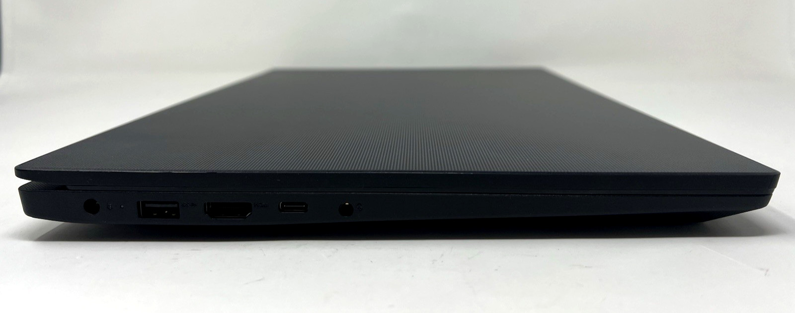 Lenovo V15 G4 IRU 2024 8GB 256GB Intel i3 1.20GHz Win 11 Pro Black Laptop