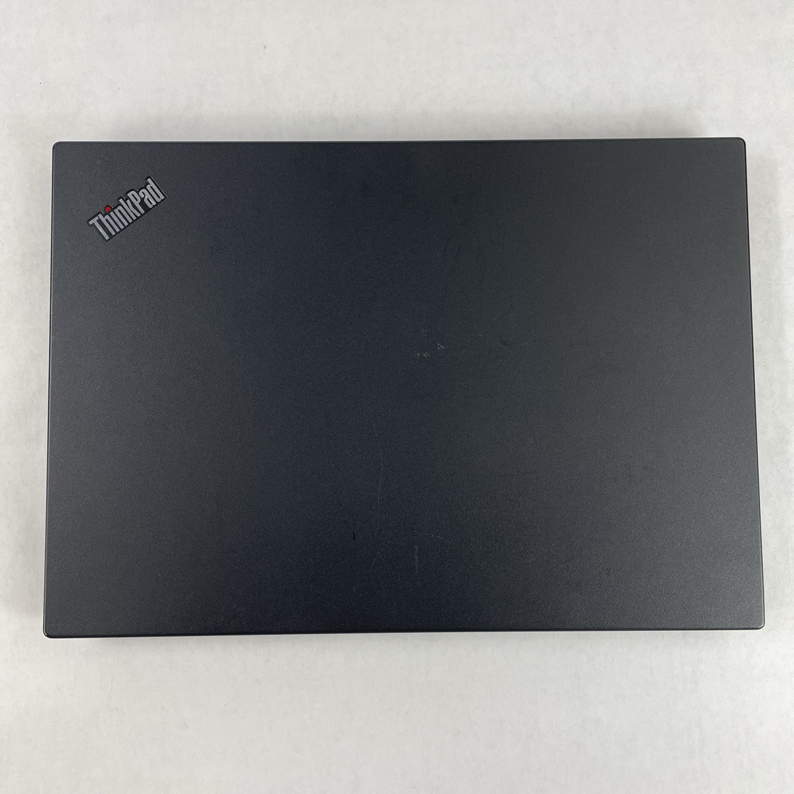 Lenovo ThinkPad L490 14″ i5-8250U 1.60 GHz 8 GB RAM No SSD/OS – Bad Corner