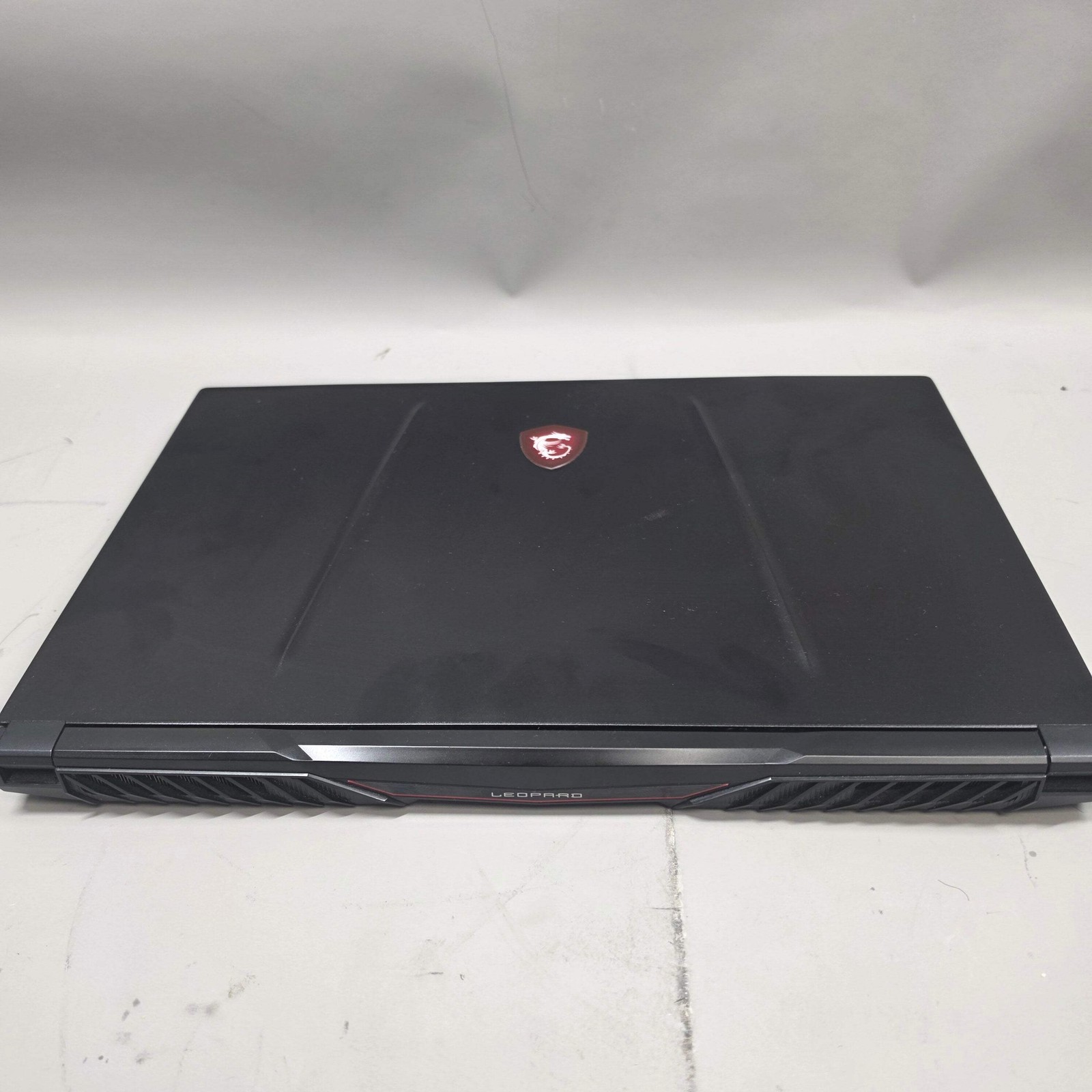 MSI Leopard GL75 GL75 17.3″ i7-10750H 2.6GHz 16GB RAM 512GB GeForce GTX 1660 Ti