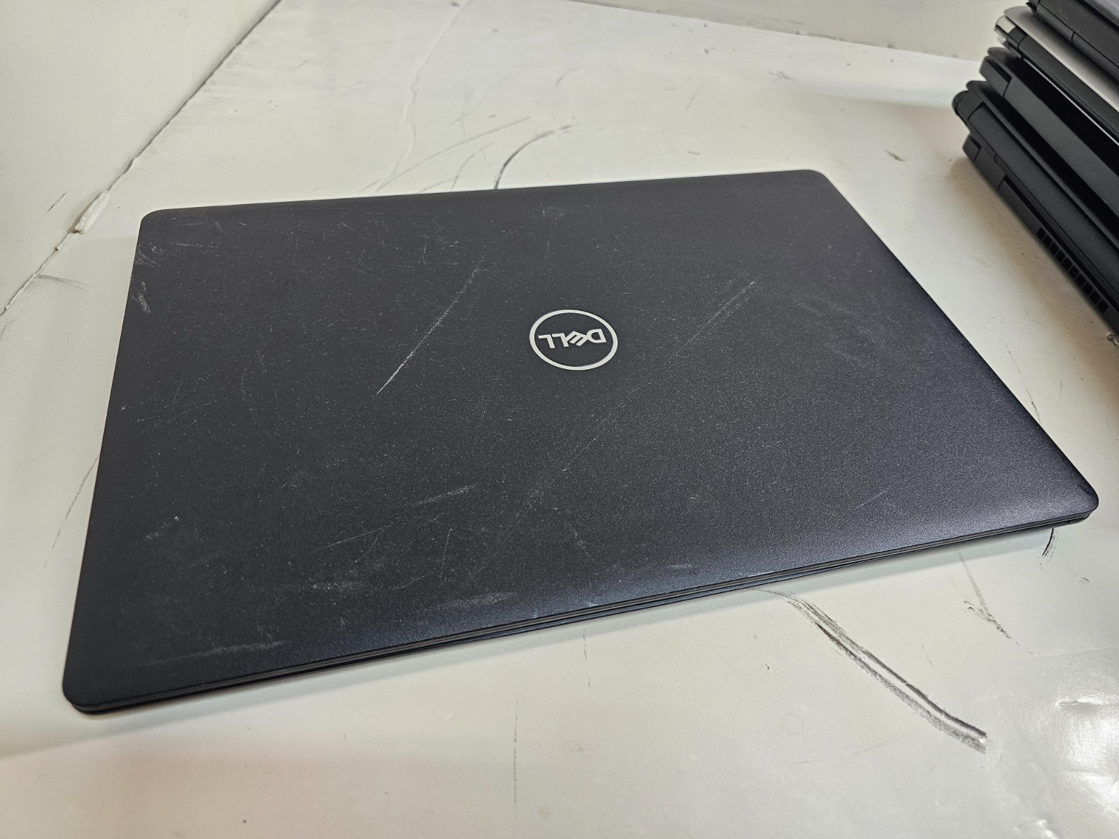 6 Laptop Lot – Dell Assortment Vostro 3500 Inspiron 5566 5545 3585 Latitude 3590