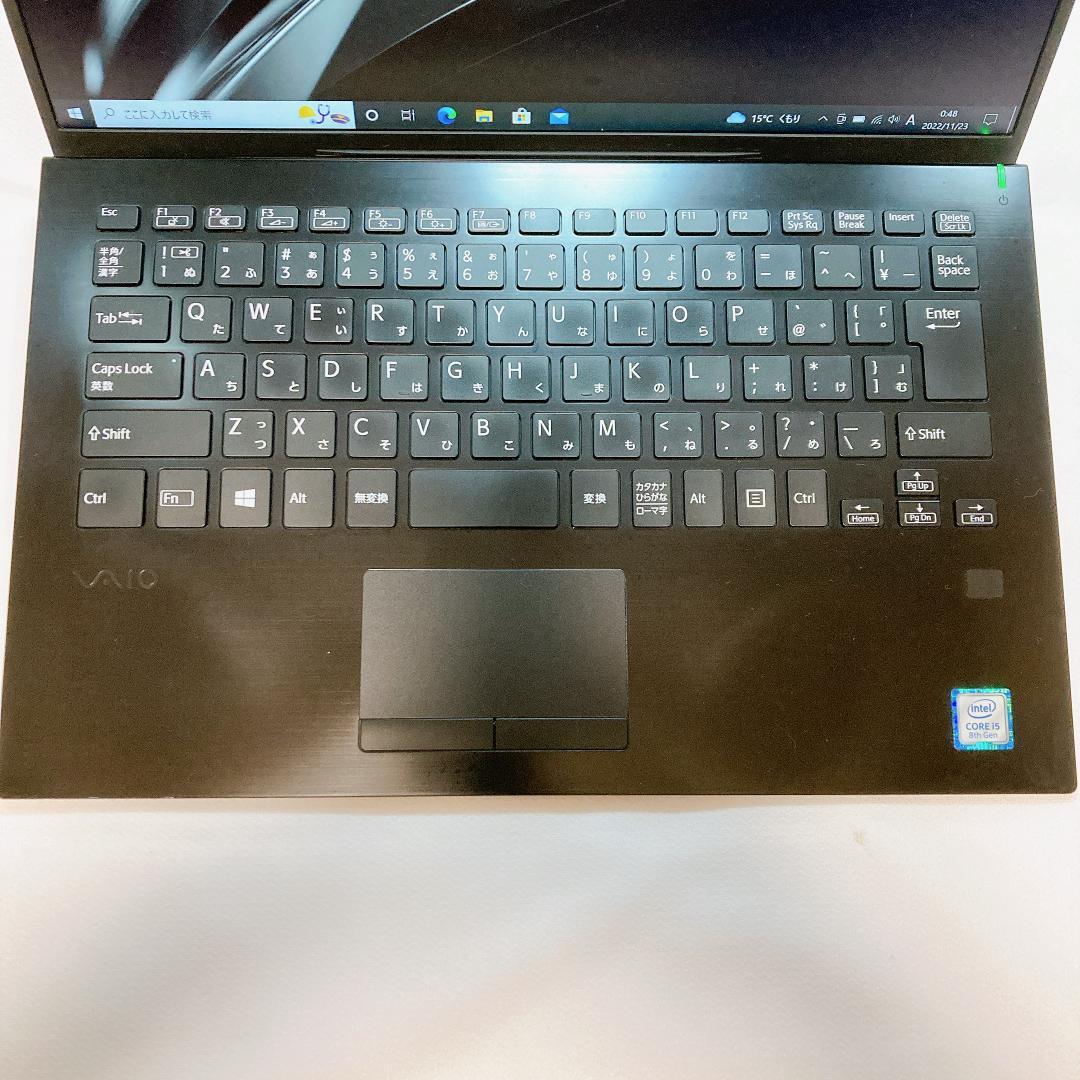 VAIO Pro PK VJPK11 lightweight and thin mobile PC SX14 equivalent collection