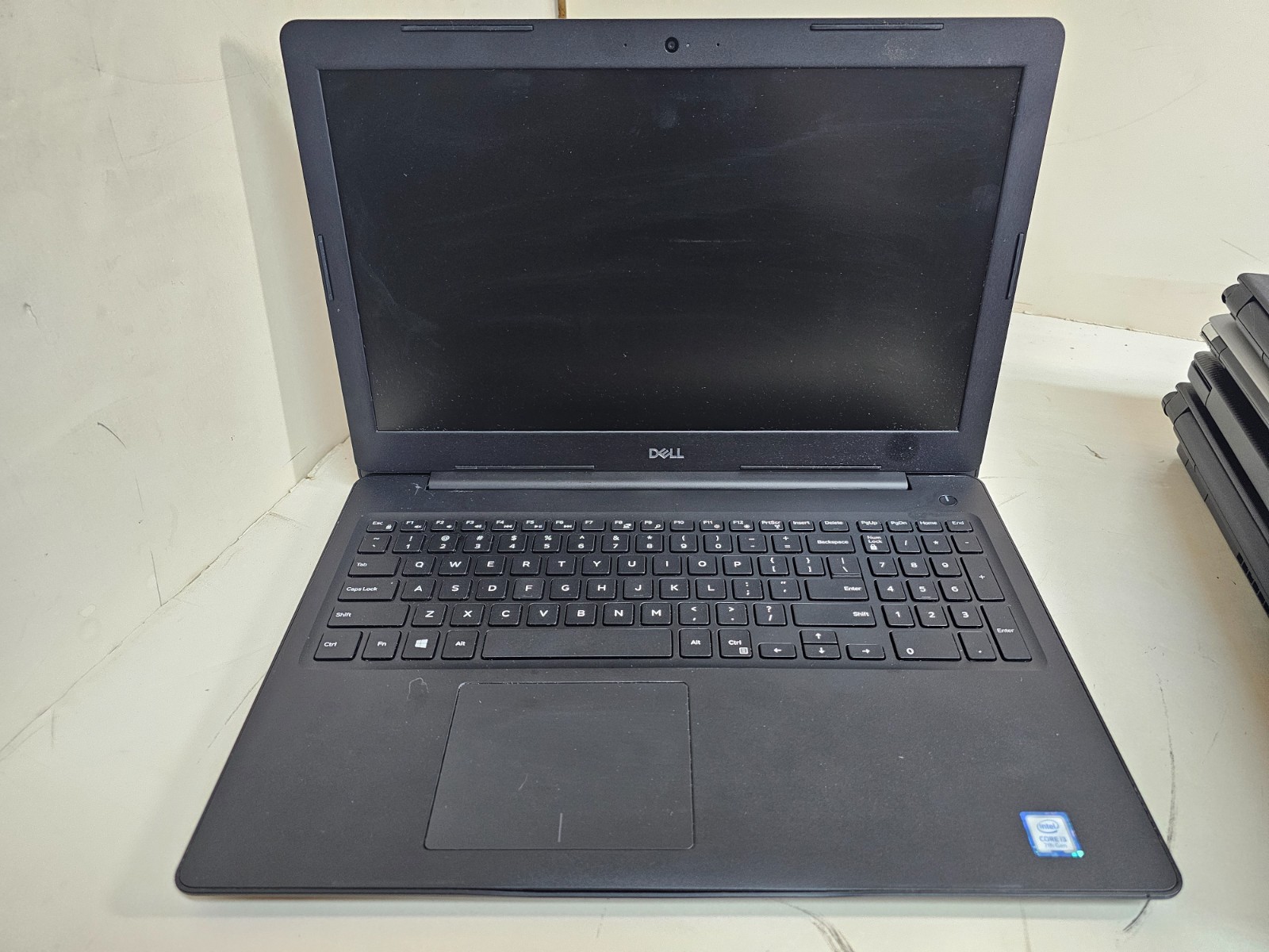 6 Laptop Lot – Dell Assortment Vostro 3500 Inspiron 5566 5545 3585 Latitude 3590