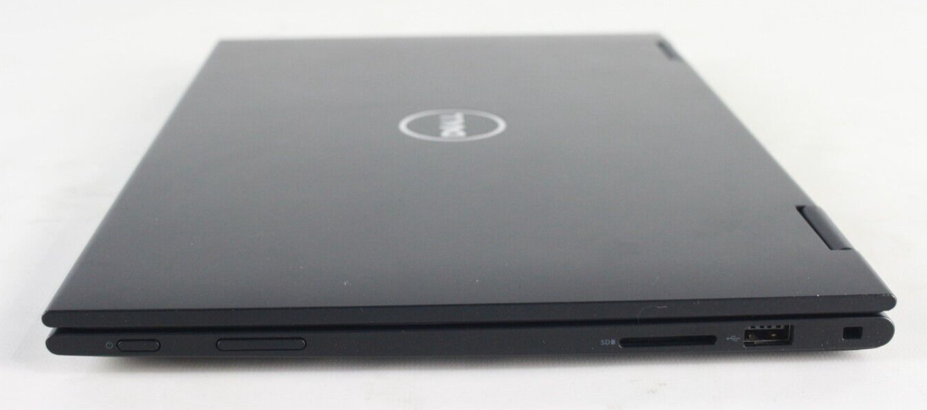 Dell Latitude 3390 2-in-1 13.3″ Laptop i5 8th Gen 256GB SSD 8GB RAM Win 11(ST) C