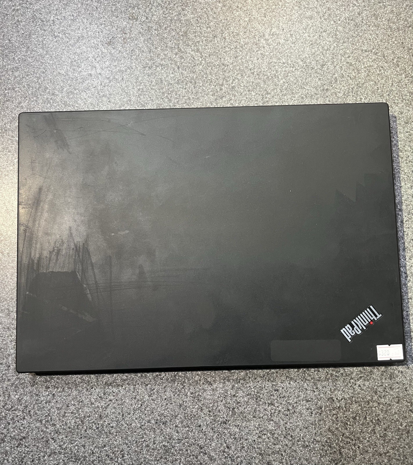 Lenovo ThinkPad P14s Gen 2 14″ FHD i7-1165G7 16GB RAM 477GBSSD NVIDIA T500 Win10
