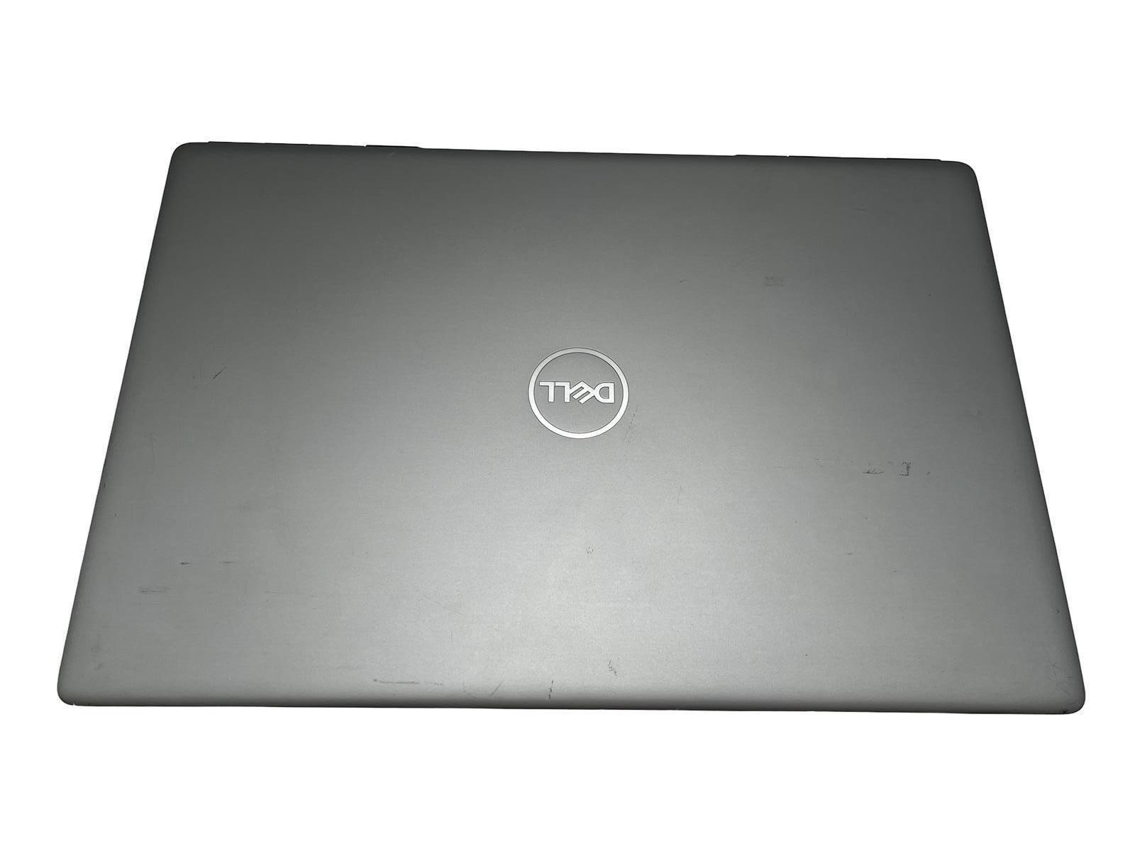 DELL PRECISION 7550 i7-10850H CPU @ 2.70GHz 32 GB 256 GB T200 Win11