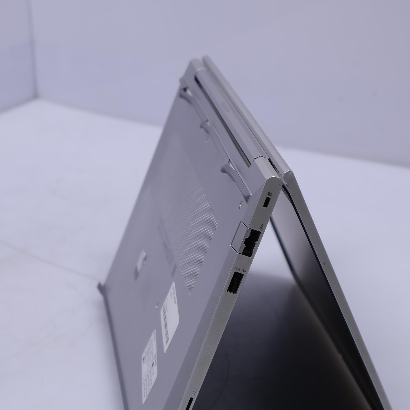 HP ProBook 640 G8 Intel Core i5 11th Gen 16GB RAM 256GB NVME No OS Laptop B10