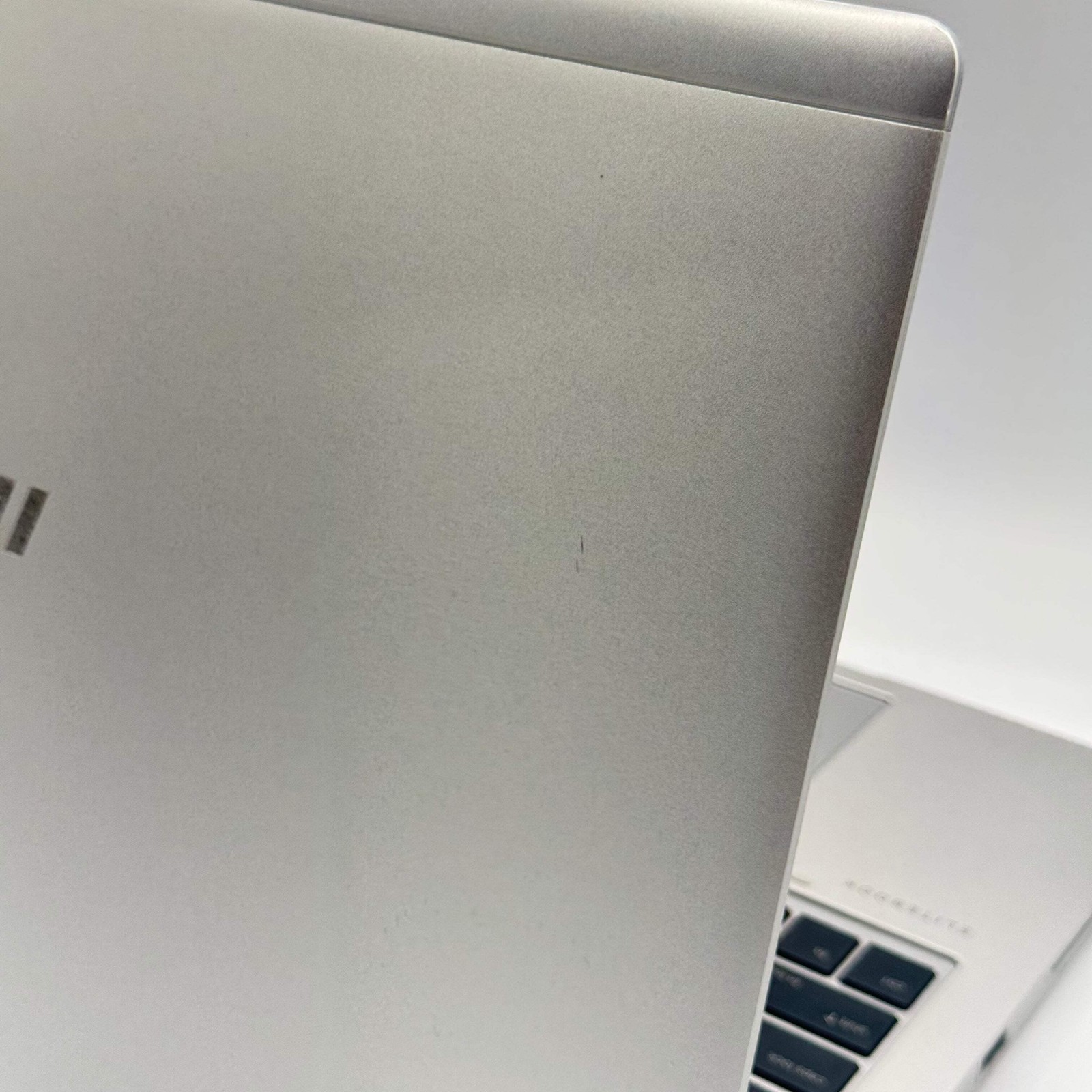 HP EliteBook 850 G6 15-inch i5 vPro 8th Gen 8GB Silver