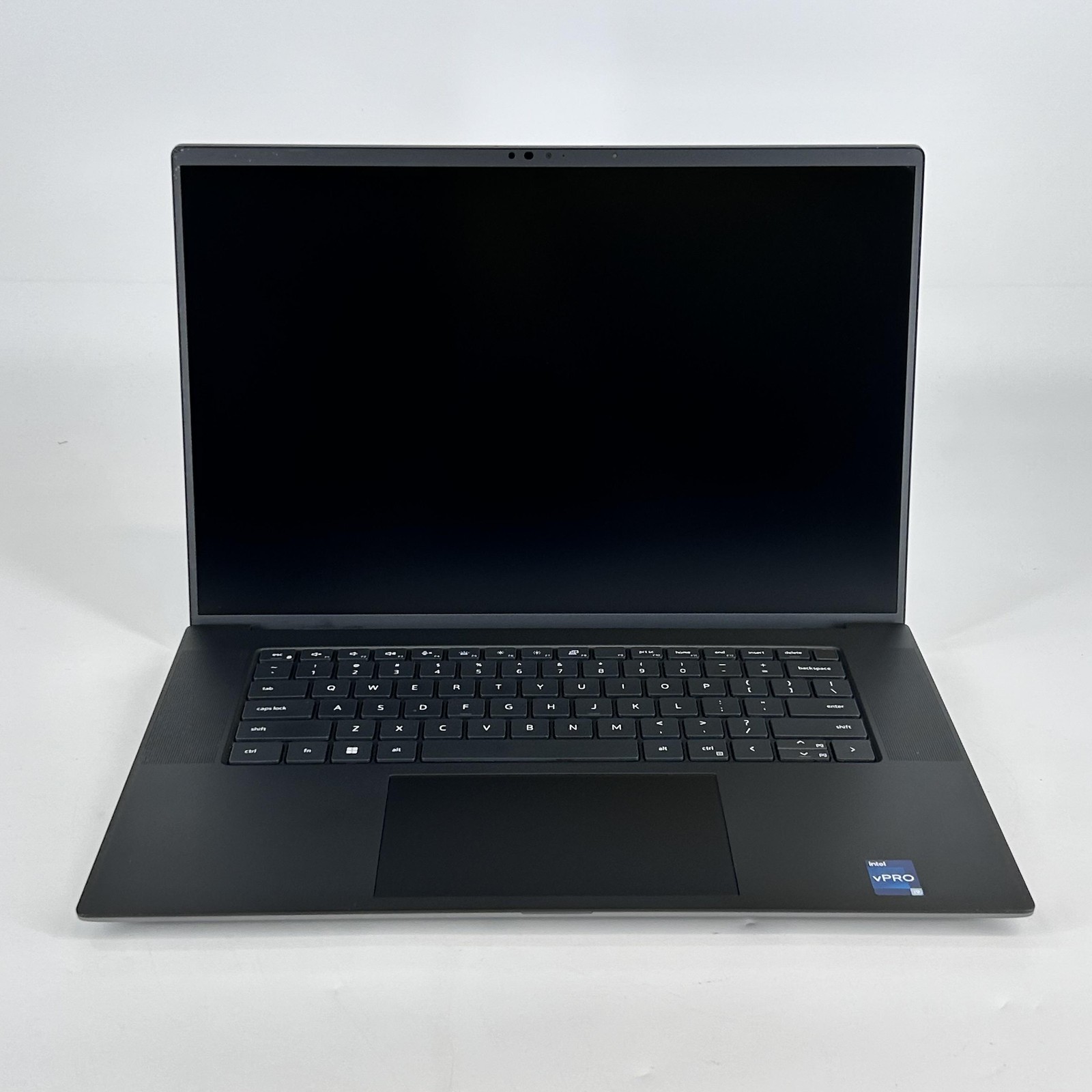 Dell Precision 5680 16 FHD 2.6GHz i9-13900H 32GB 1TB SSD RTX 2000 Ada Bad Camera