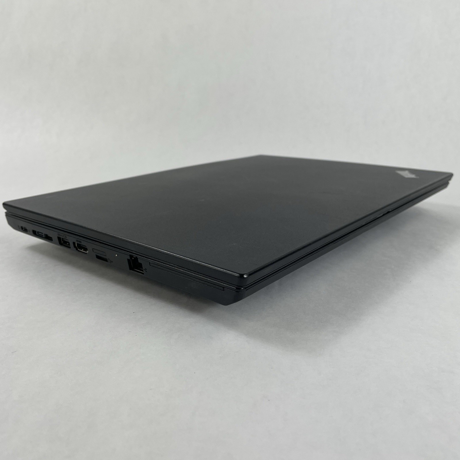 Lenovo ThinkPad L490 14″ i5-8250U 1.60 GHz 8 GB RAM No SSD/OS/AC