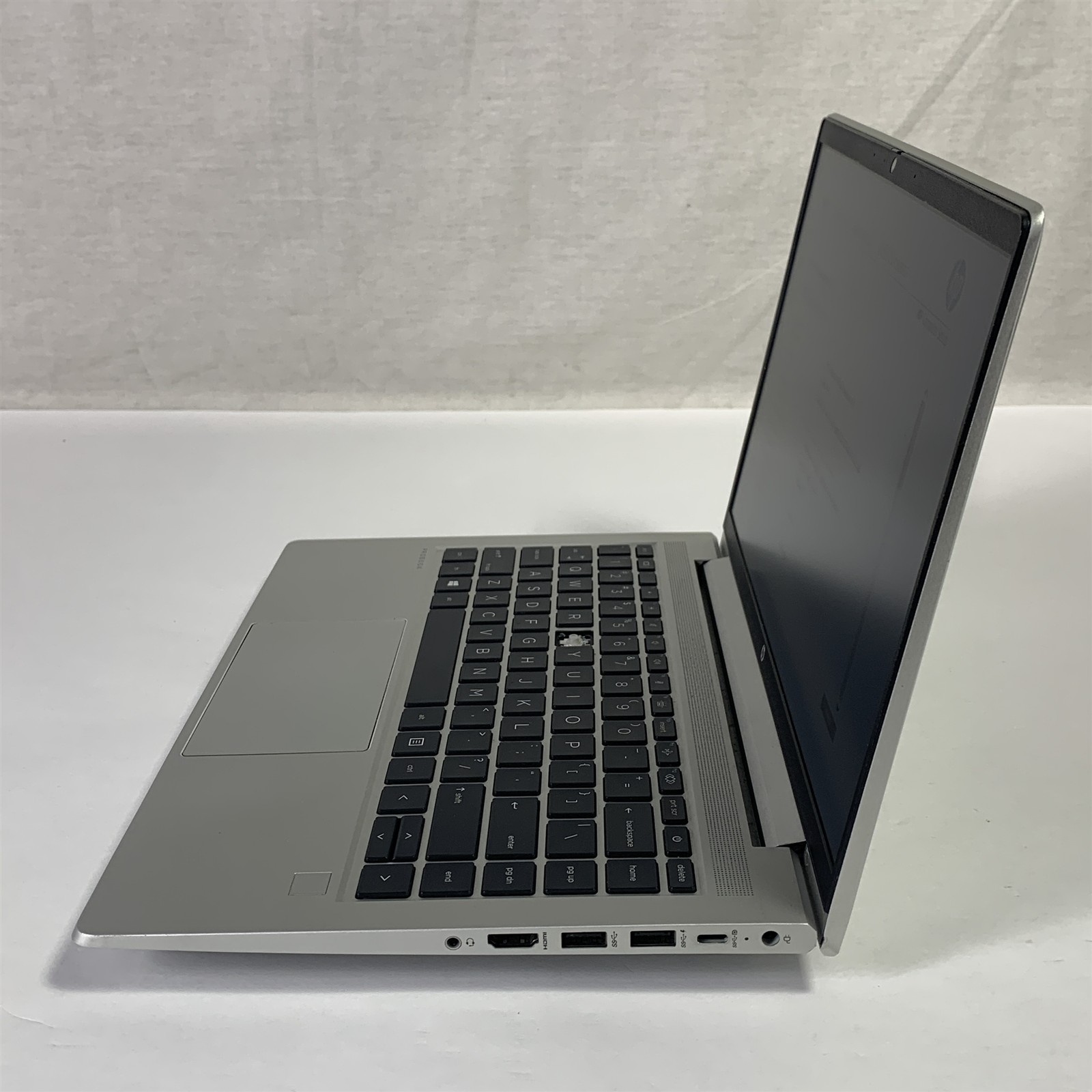 HP ProBook 445 G8 14″ Laptop Ryzen 5 5600U 2.3GHz 16GB 512GB NVMe SSD – Win11