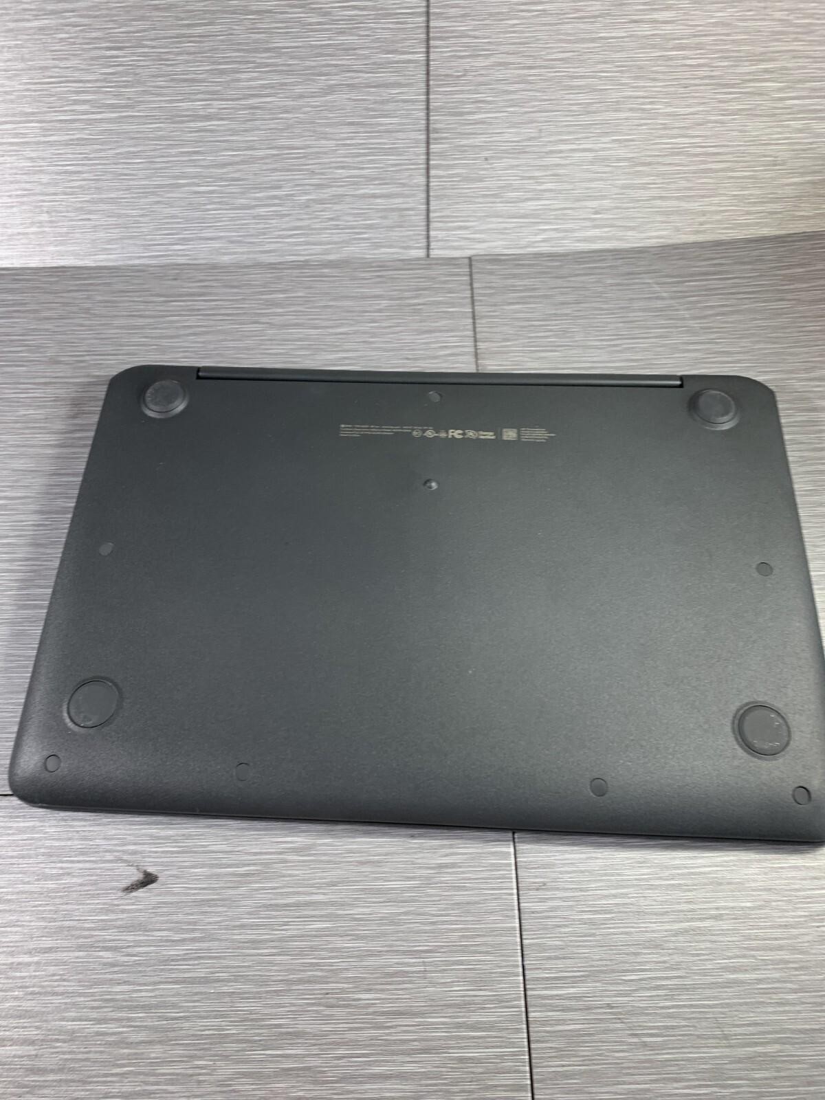 HP Chromebook 14-db0051cI Gray 14″ Wled-backlit Built-in Webcam Laptop For Parts