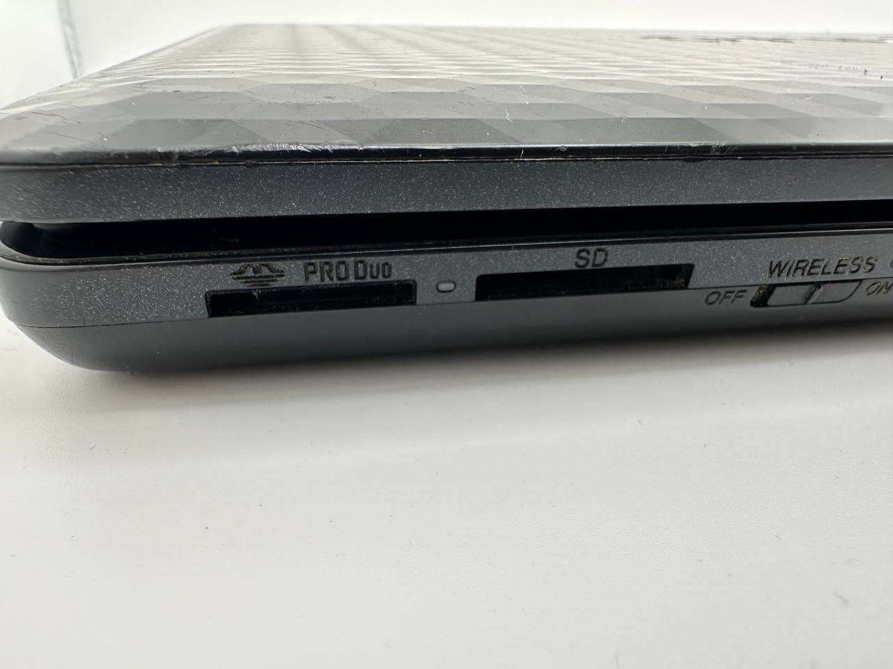 Sony VAIO PCG-71912L 15.5″ Laptop w/ Charger – For Parts 035-2