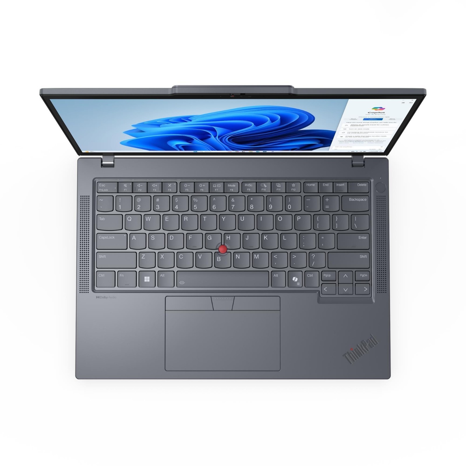 Lenovo ThinkPad T14 Gen 5 / 14” Copilot+PC / AMD Ryzen 5 PRO 8540U/32 GB / 1TB