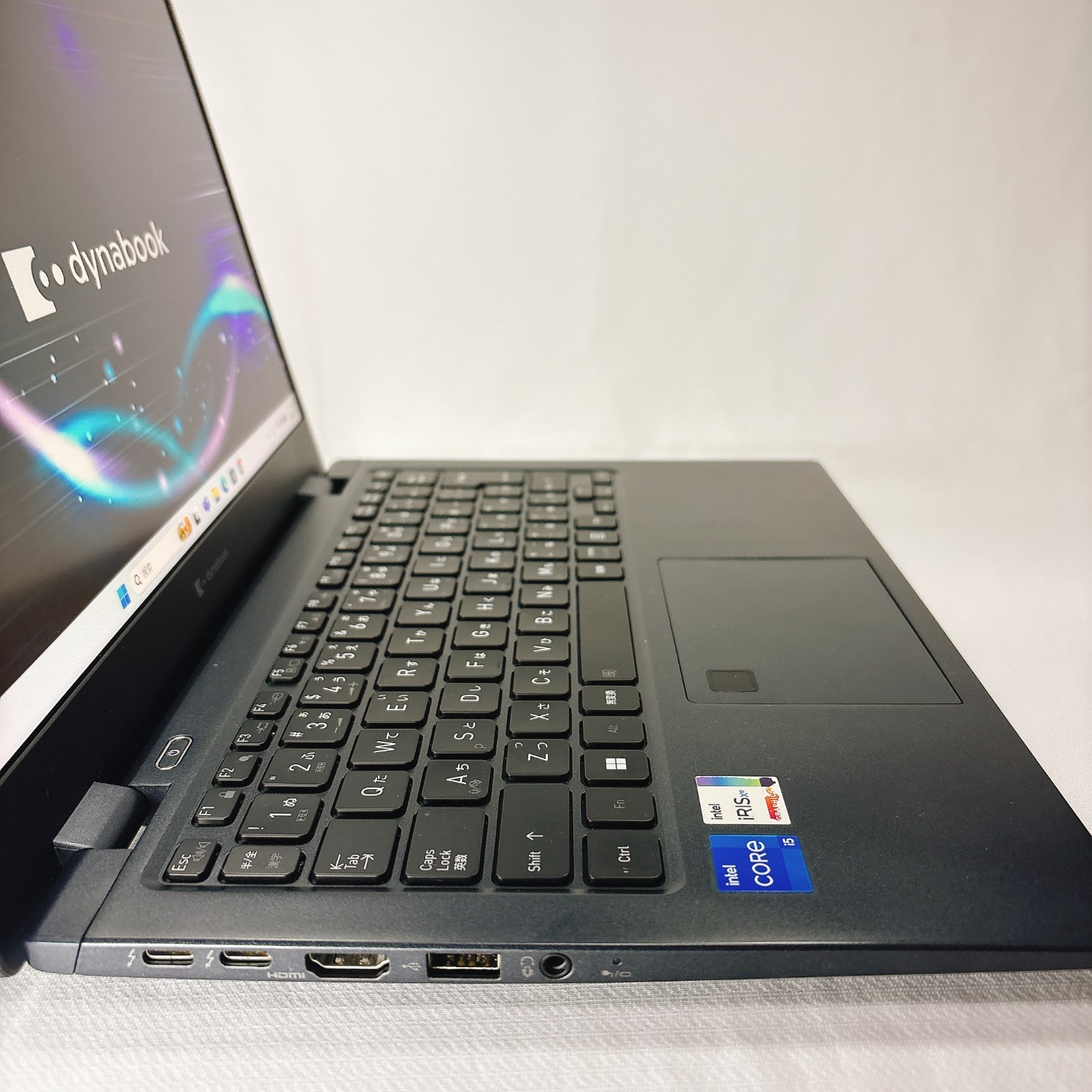 Dynabook dynabook G83/KV Core i5-1235U 16GB 256GB SSD Ultra Light 13.3in #1002