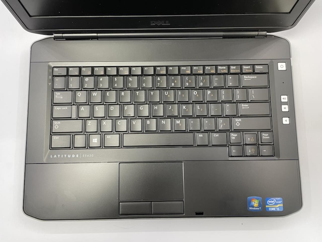 DELL LATITUDE E5430 NON-VPRO Intel Core i5-3320M 2.60GHZ + 4GB No HD/Battery