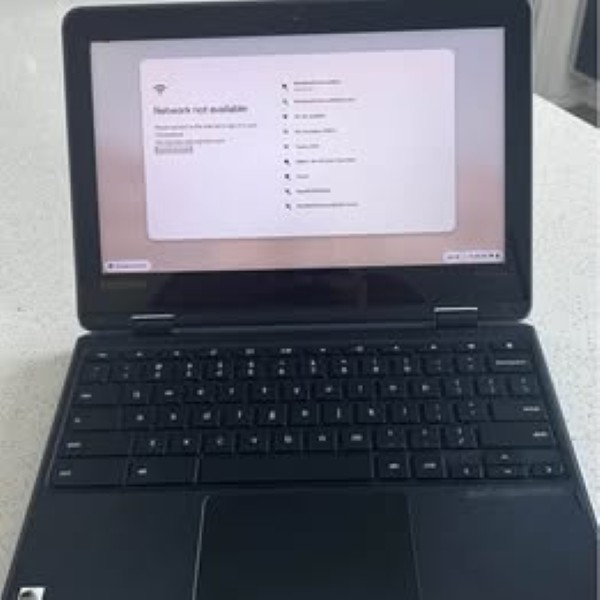 LENOVO N23 80UR CPU 1.6GHZ RAM 4GB HD 128GB 11.6″ TOUCH (SLIM) WIN 10 PRO LAPT