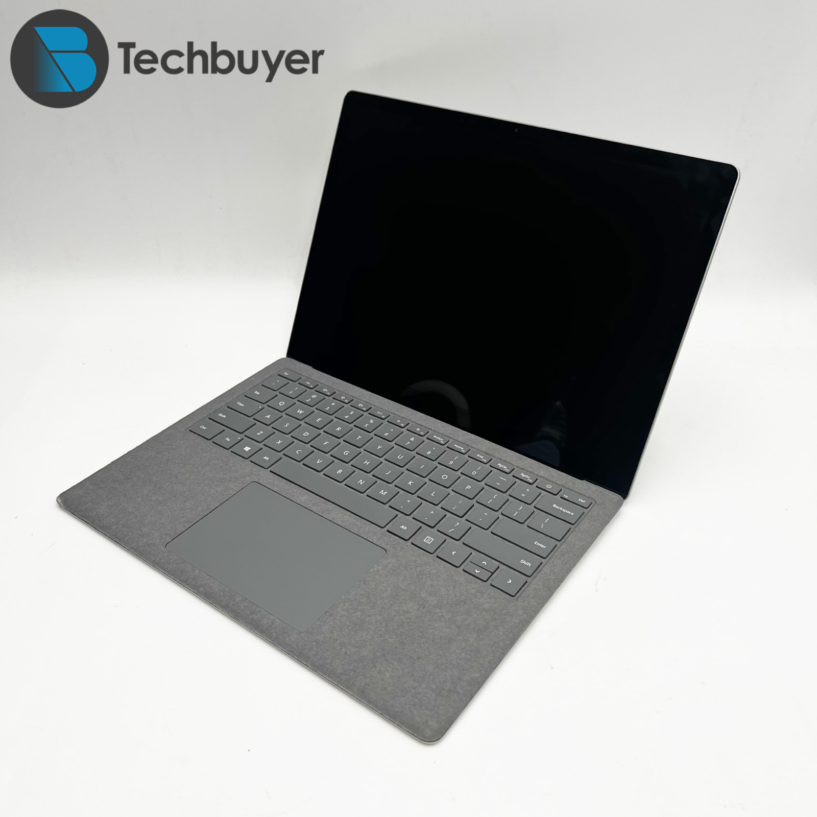 Microsoft Surface Laptop 3 Touch i7-1065G7 16GB RAM 128GB SSD Win 11 | TESTED