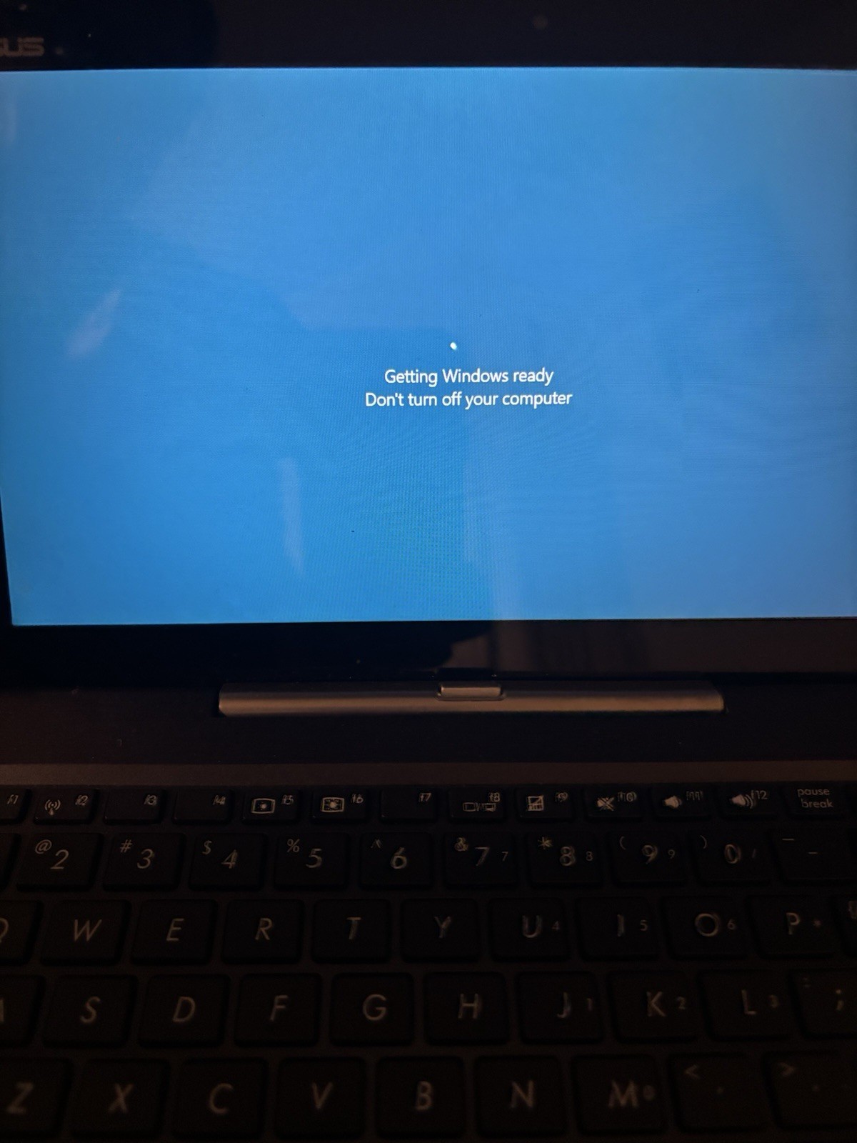 ASUS Transformer Book 10.1″ Touchscreen Windows 8 Laptop 64GB eMMC Intel Atom