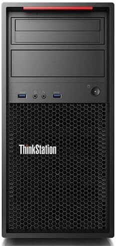 LENOVO ThinkStation P320, 0 SFF, Intel Core i7-6700, 16GB, 256GB PCIe