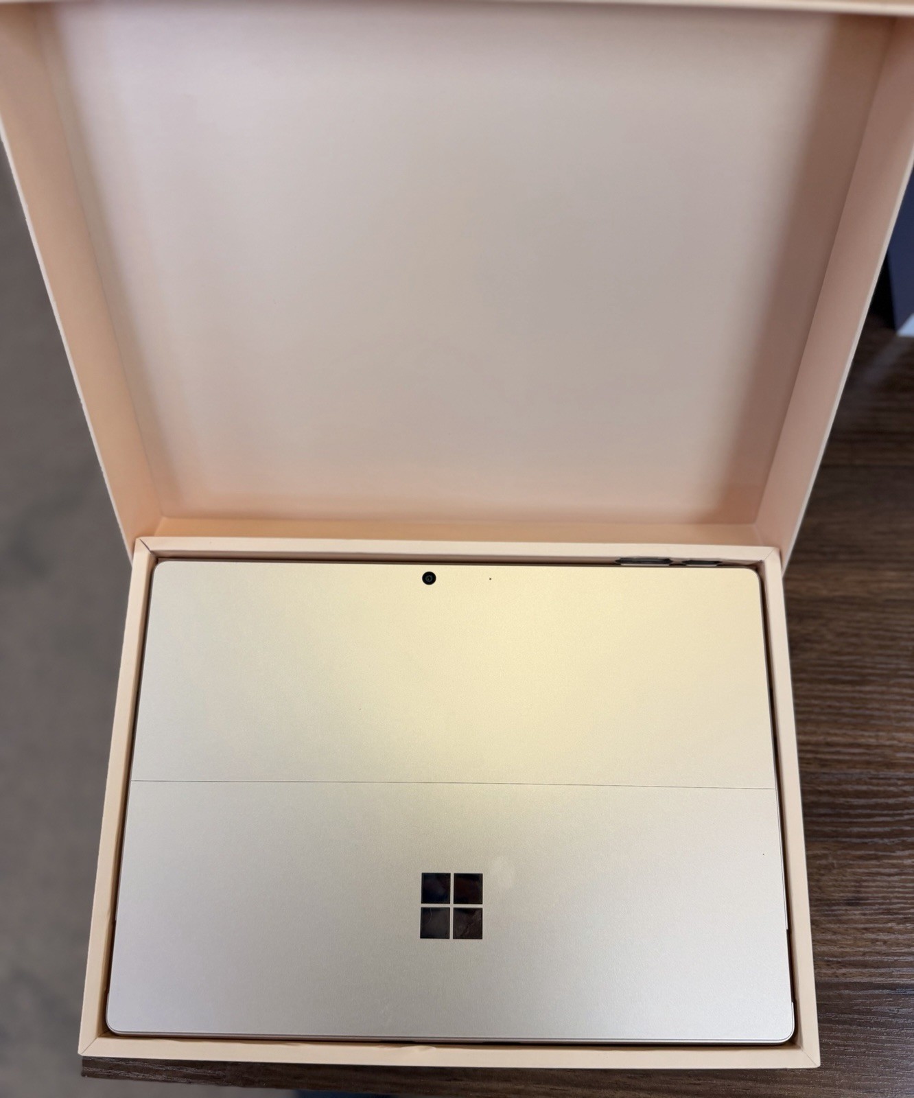 Microsoft Surface Pro 12th Ed 13in Snapdragon X2 Plus 16GB 512GB