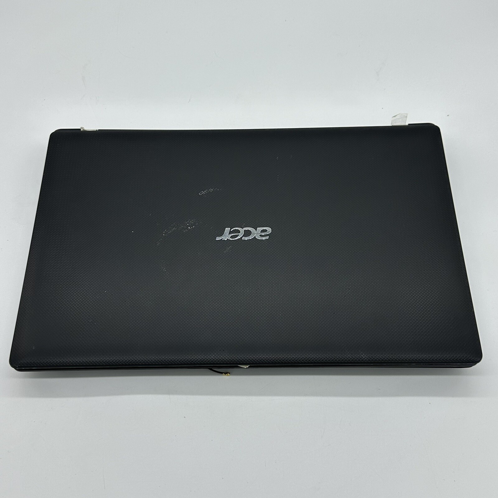 Acer Aspire 5253 Laptop Notebook AMD Computer PC E-350 – Parts Only