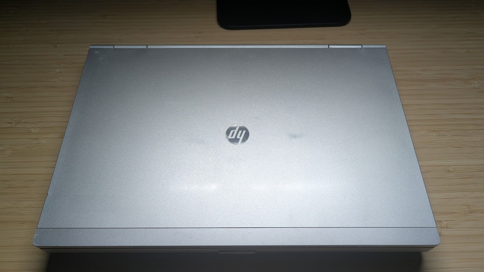 HP EliteBook 8460p with i7-2720QM, for parts, or who can repair by resolder