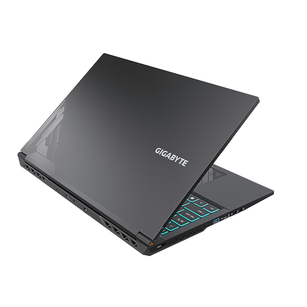 Gaming laptop Gigabyte G5 MF Intel i5 RTX4050 16G 512G Win11
