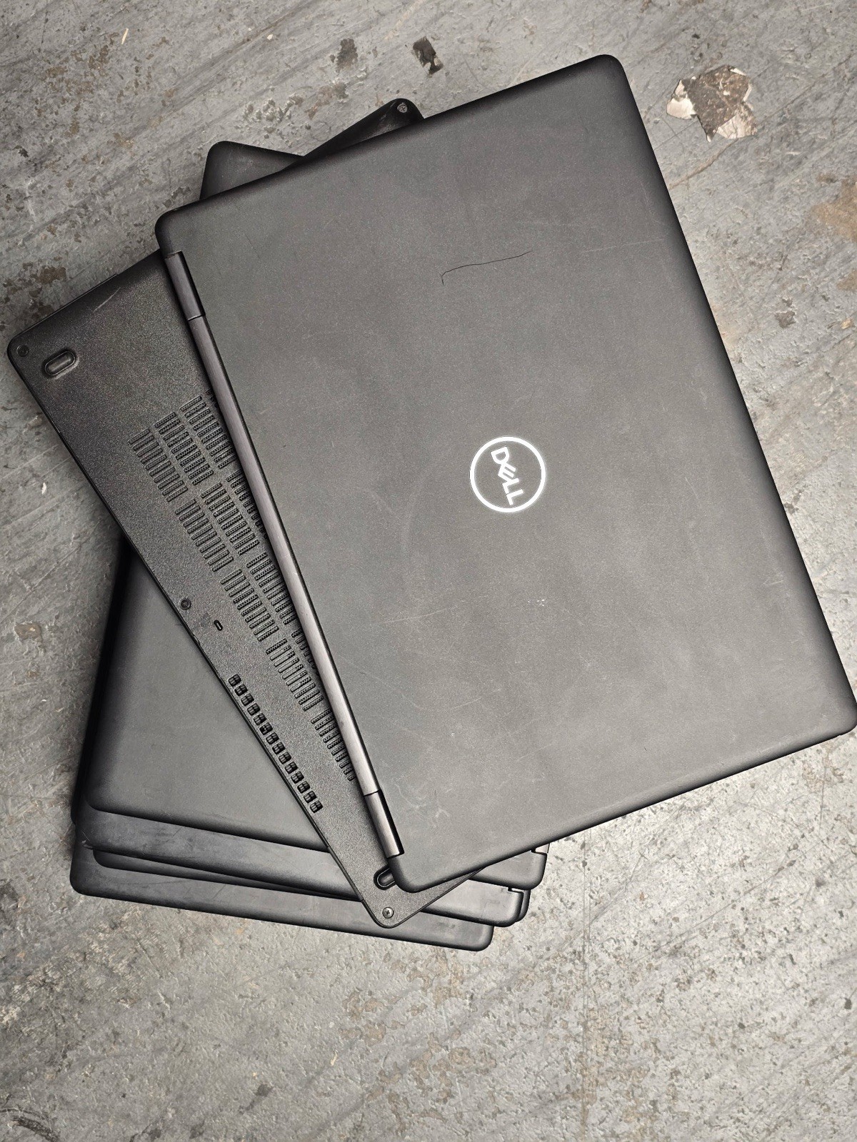 Dell Latitude 5490 HD Laptop Quad Core i5 7th Gen 16GB 512GB SSD Windows 11 Pro