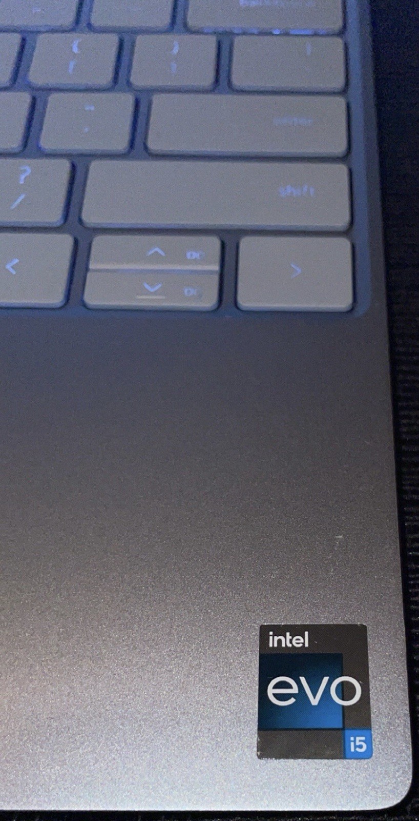 Dell Laptop