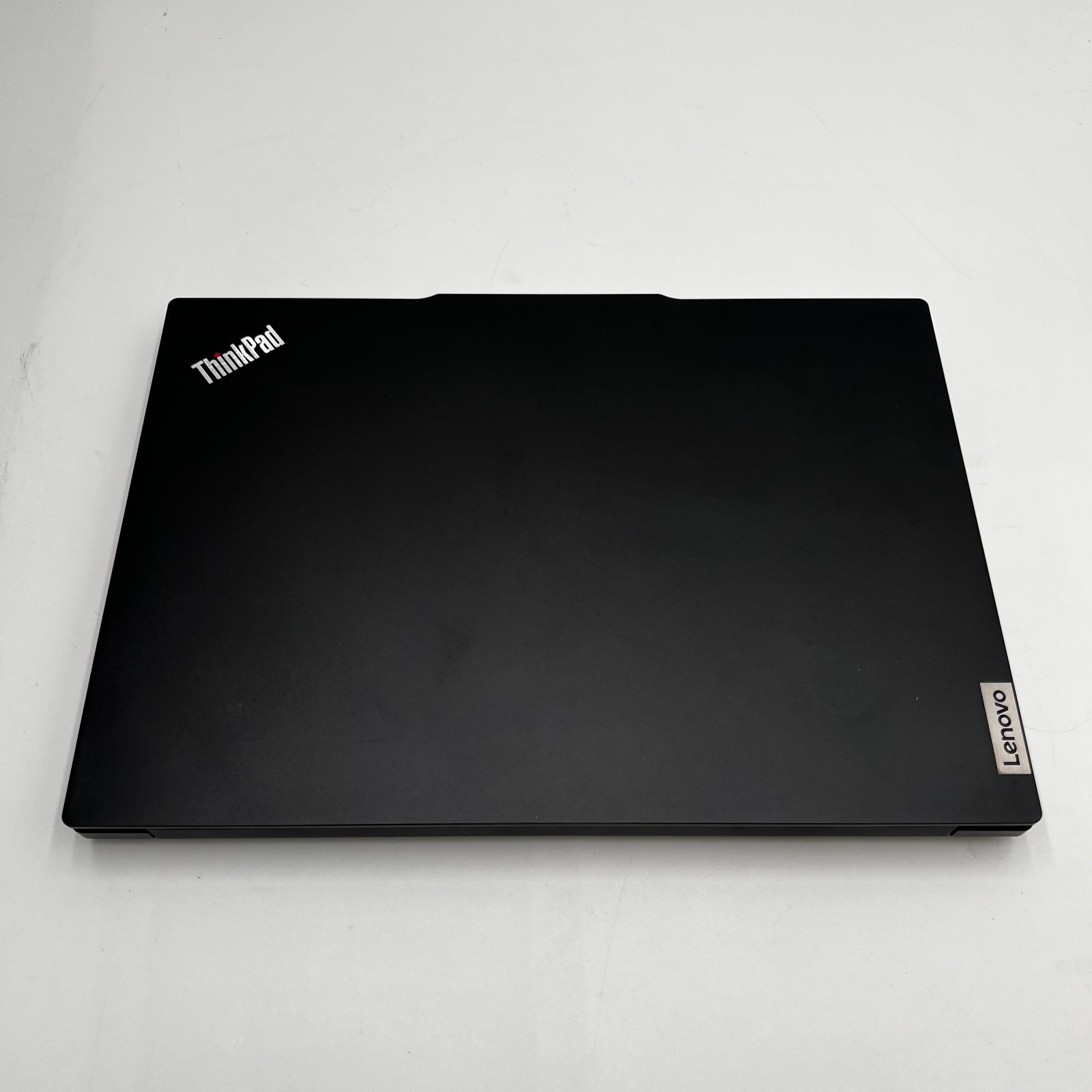 Lenovo ThinkPad E15 Gen 5 14″ I7-1335U 16GB RAM 512GB SSD No OS | TESTED USED