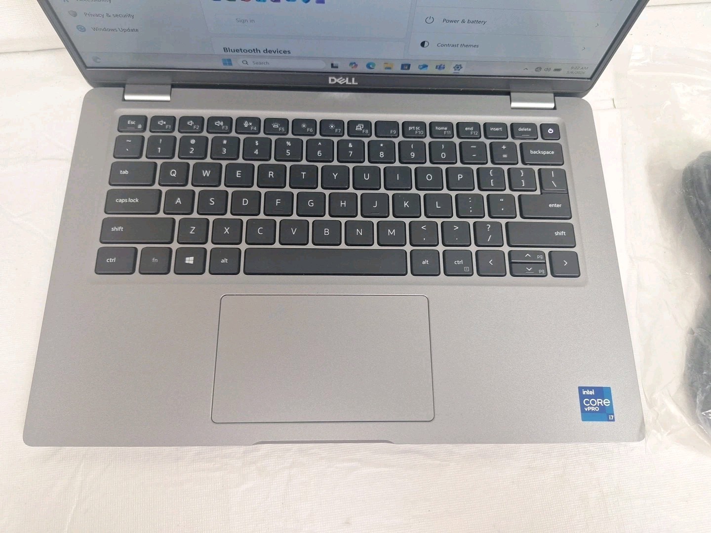 Dell Latitude 5420 14″ FHD Laptop i5 1145G7 @4.40Ghz 16GB 256GB SSD Windows 11