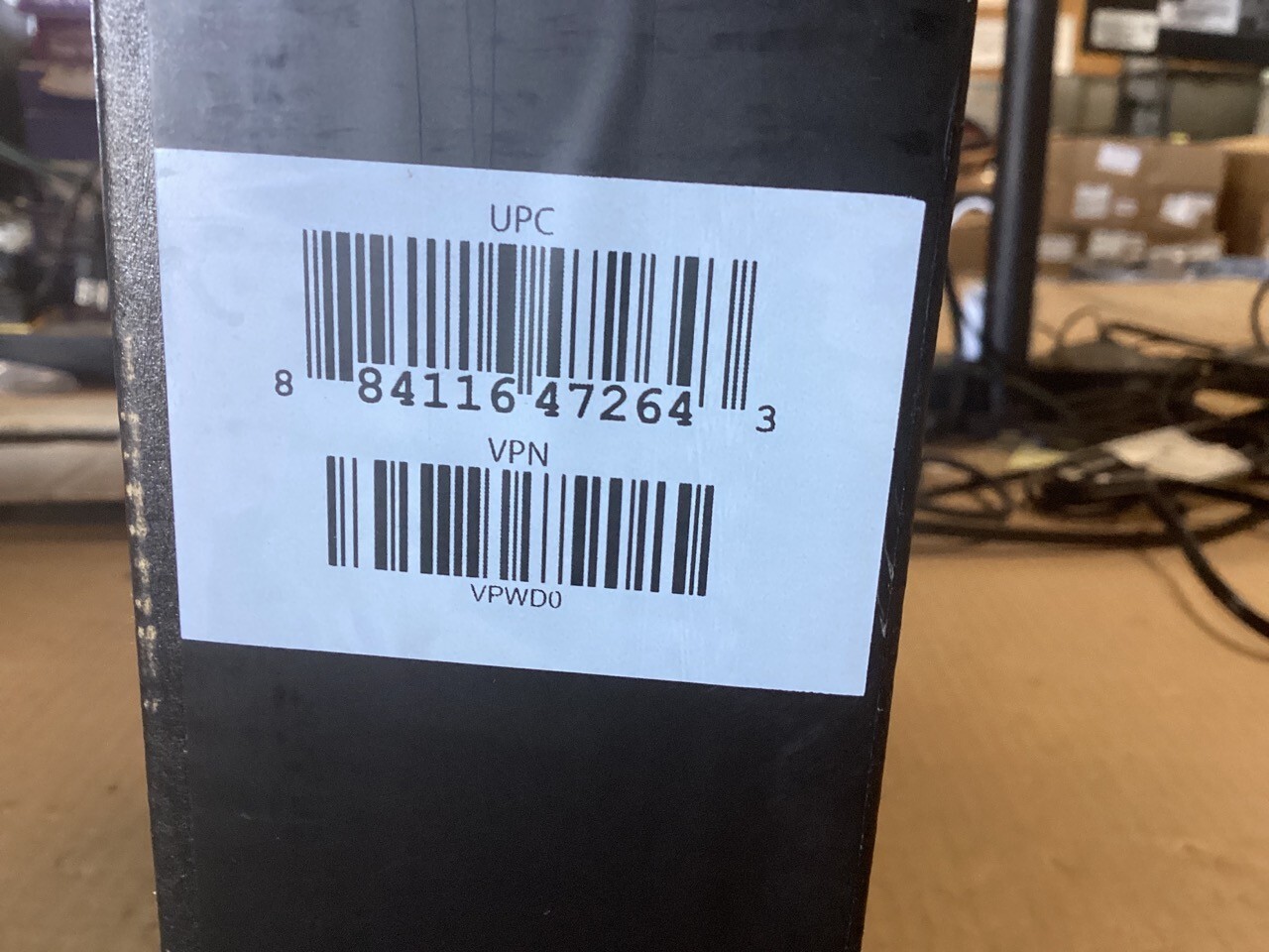 Dell Latitude 7450 14″ FHD Ultra 5-135U 16GB 256GB SSD WiFi 7 W11P – VPWD0