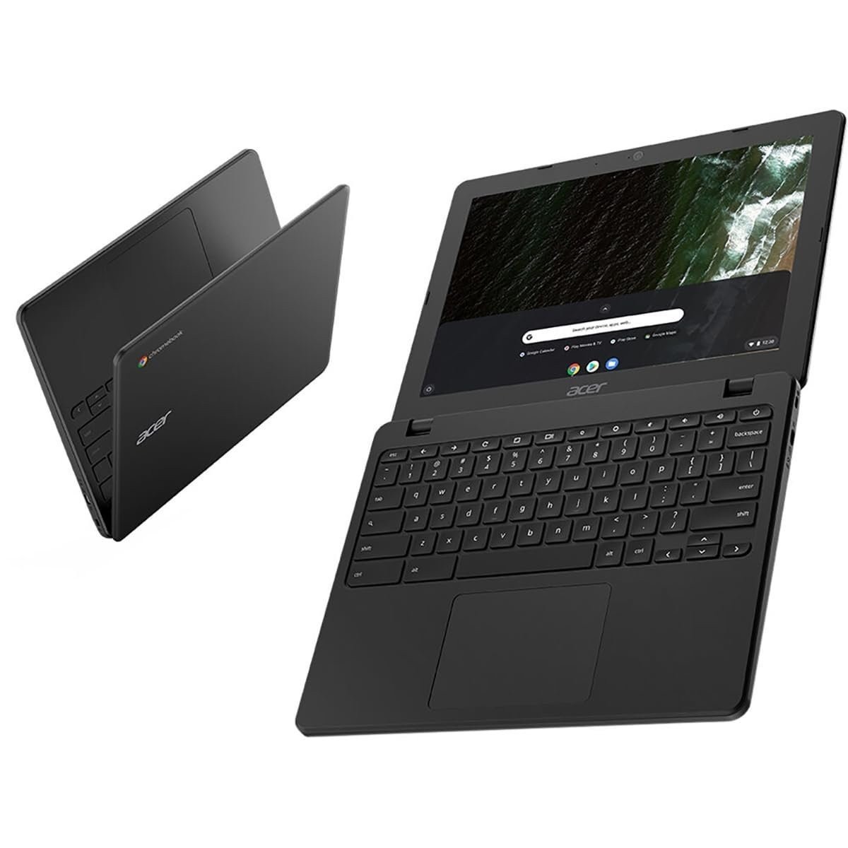 Acer Chromebook 311 | 11.6″ Touch, MT8183, 4GB, 32GB, Chrome OS NXA6UAA001