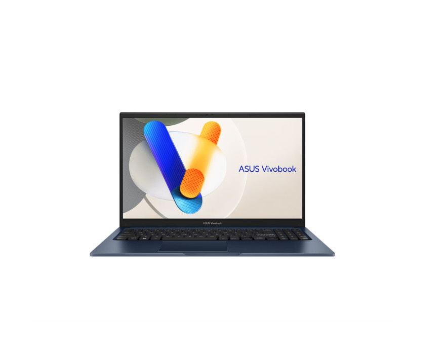 ASUS Vivobook 15.6″ FHD i5-1334U 8GB 512GB Windows 11 Home Silver